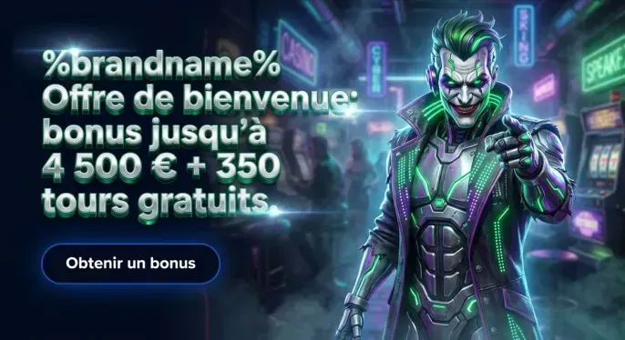 Vodds casino